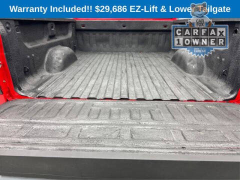 2016 Chevrolet Silverado 2500HD