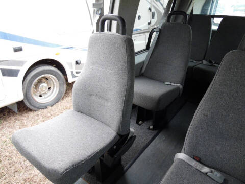 2004 Ford E-Series E-250