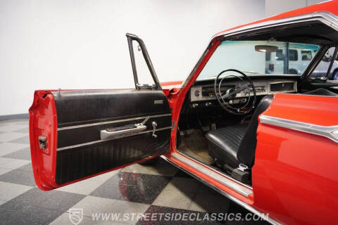 1965 Dodge Coronet