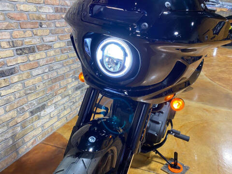 2023 Harley-Davidson Low Rider® ST