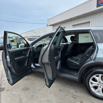 2011 Mazda CX-9 Touring