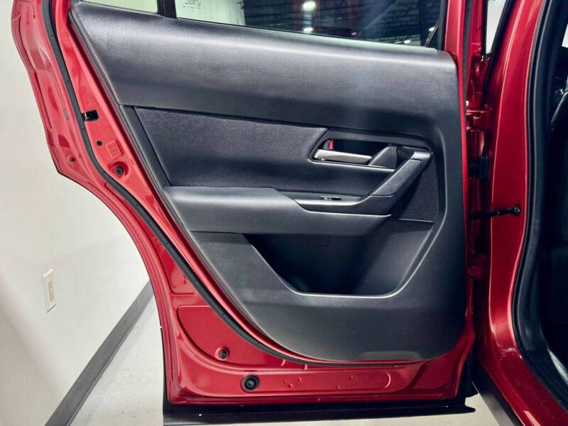 2024 Mazda CX-50 2.5 S Select