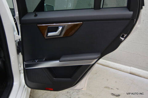 2015 Mercedes-Benz GLK GLK 350