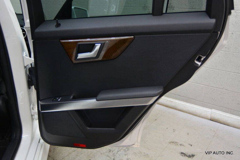 2015 Mercedes-Benz GLK GLK 350