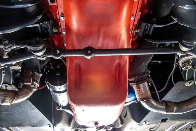 1966 Chevrolet Corvette