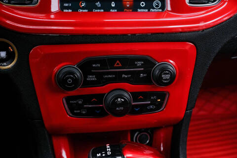 2020 Dodge Charger