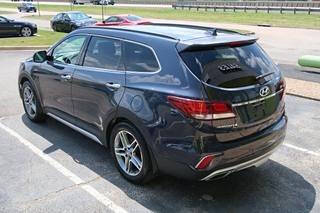 2019 Hyundai Santa Fe XL Limited Ultimate