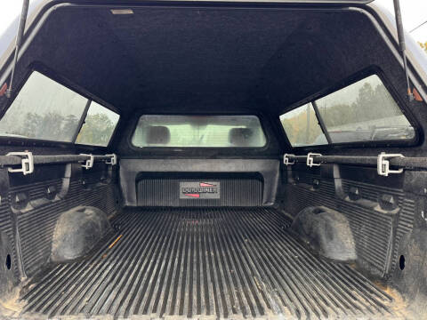 2011 GMC Sierra 1500