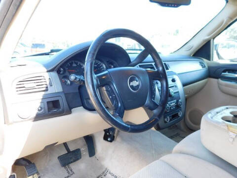 2007 Chevrolet Tahoe LS