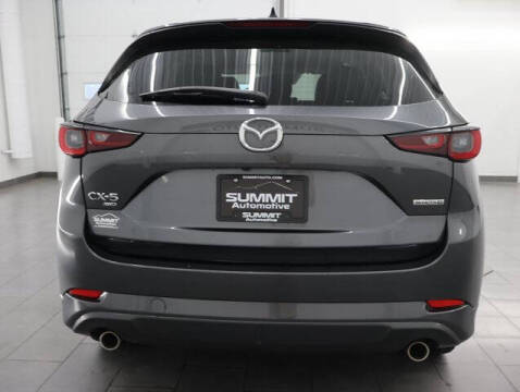2024 Mazda CX-5 2.5 S Select