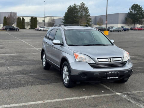 2007 Honda CR-V EX