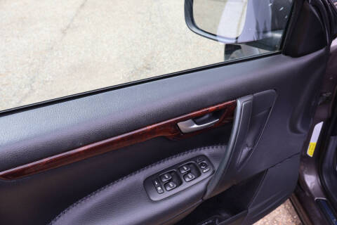 2007 Volvo XC70