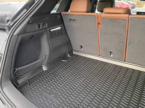 2020 Audi Q5 quattro Premium Plus 45 TFSI