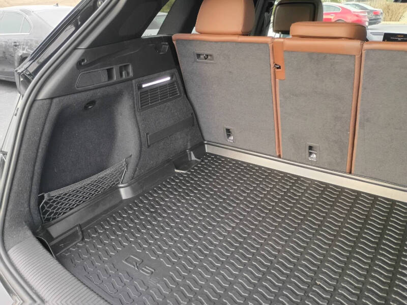 2020 Audi Q5 quattro Premium Plus 45 TFSI