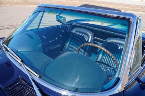 1964 Chevrolet Corvette