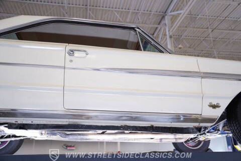 1964 Ford Galaxie