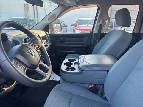 2013 RAM 1500 Express