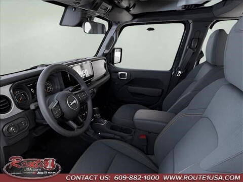 2026 Jeep Gladiator Willys