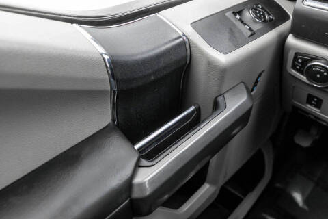 2017 Ford F-350 Super Duty