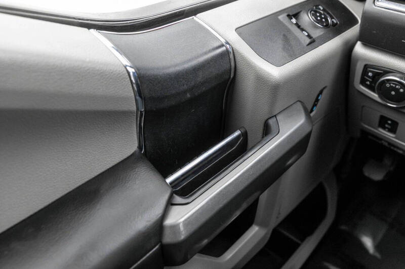 2017 Ford F-350 Super Duty