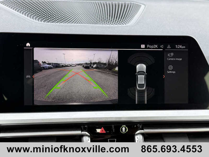 2023 BMW 4 Series 430i xDrive Gran Coupe