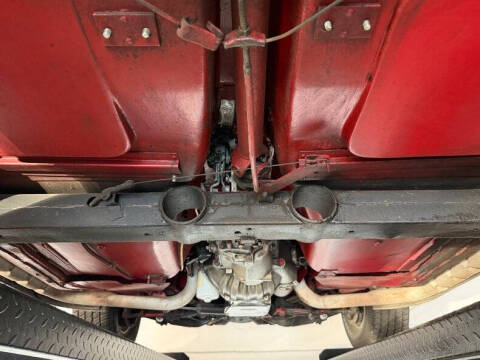 1964 Chevrolet Corvette