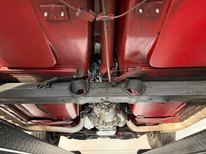 1964 Chevrolet Corvette