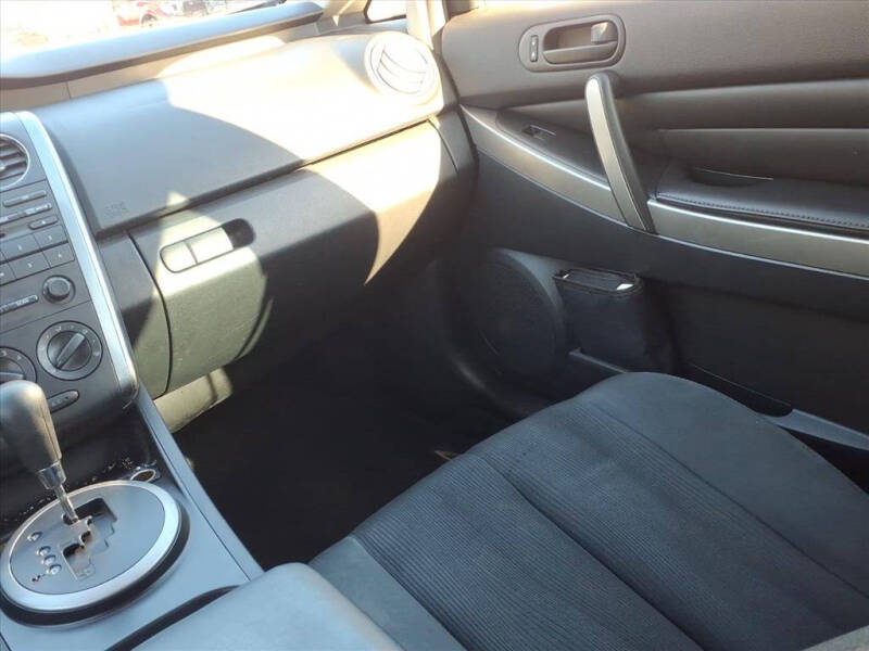 2011 Mazda CX-7 i SV