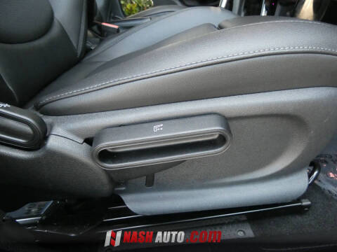 2019 MINI Hardtop 4 Door Cooper S