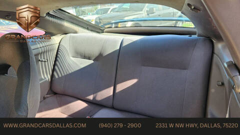 2000 Toyota Celica GT