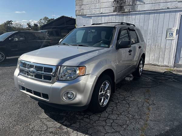 2012 Ford Escape for sale at Countryside Auto Sales & Service LLC in Coplay, PA