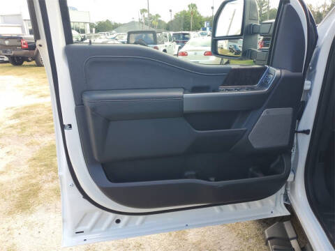 2026 Ford F-350 Super Duty