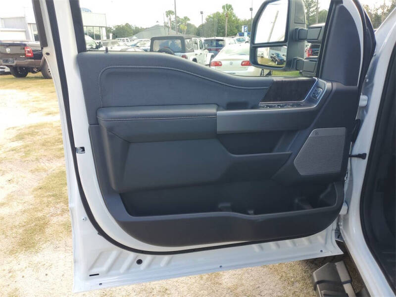 2026 Ford F-350 Super Duty