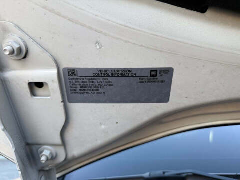 2021 Chevrolet Camaro SS