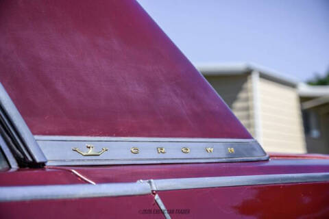 1964 Chrysler Imperial