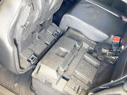 2009 Porsche Cayenne Tiptronic
