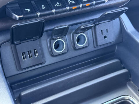 2014 GMC Sierra 1500 Denali