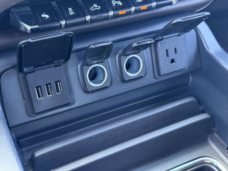 2014 GMC Sierra 1500 Denali