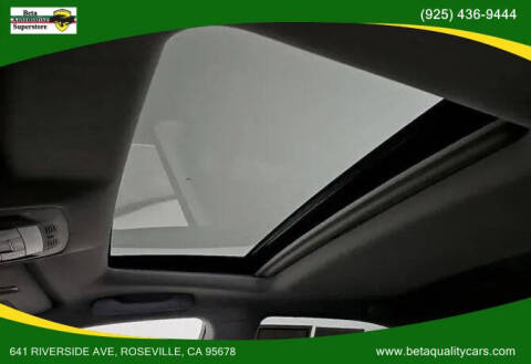 2012 Lexus RX 450h