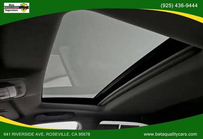 2012 Lexus RX 450h