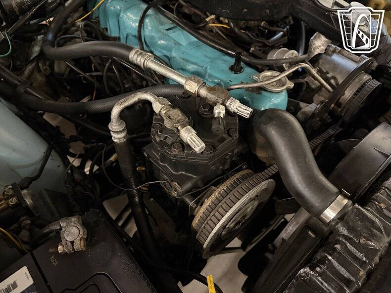1979 AMC Concord