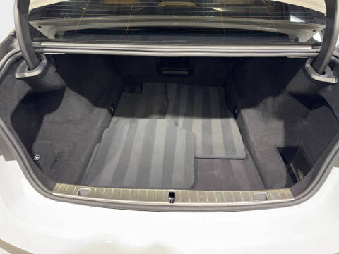 2020 BMW 7 Series 750i xDrive