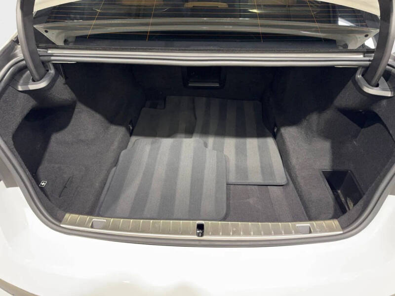 2020 BMW 7 Series 750i xDrive