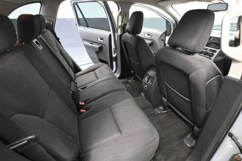 2010 Ford Edge SE