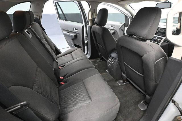 2010 Ford Edge SE