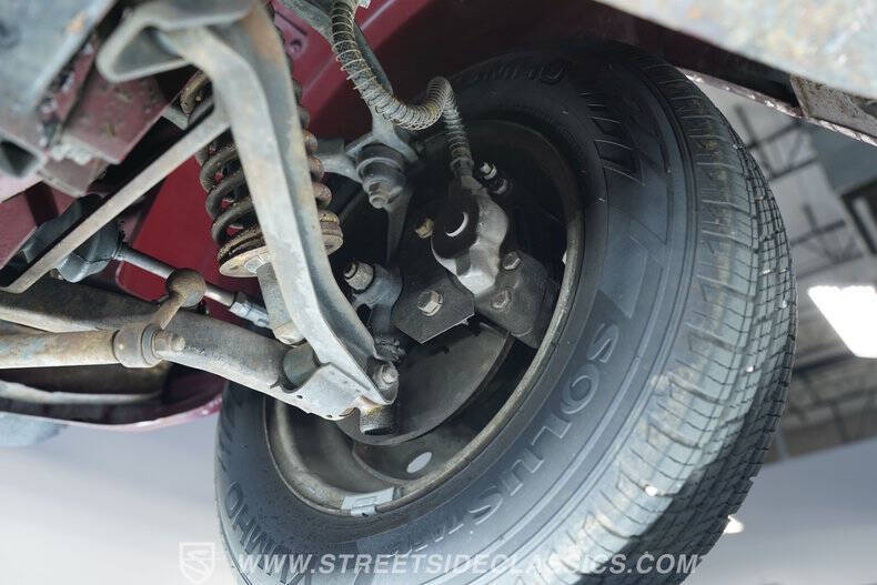 1978 Triumph Spitfire
