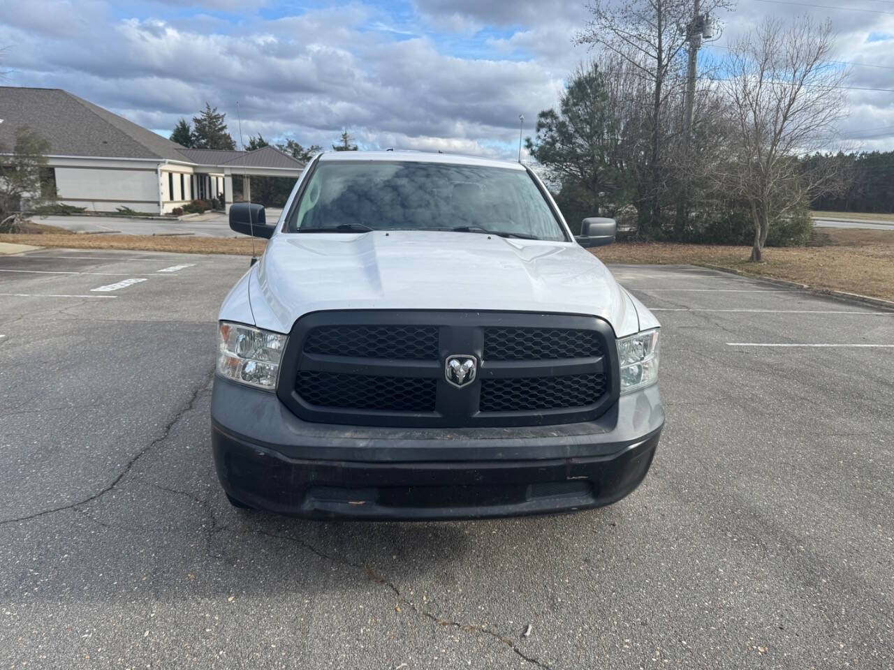 2018 Ram 1500 for sale at MT CAR SALES INC in Goldsboro, NC