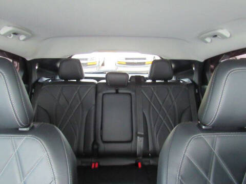 2021 Ford Mustang Mach-E Select