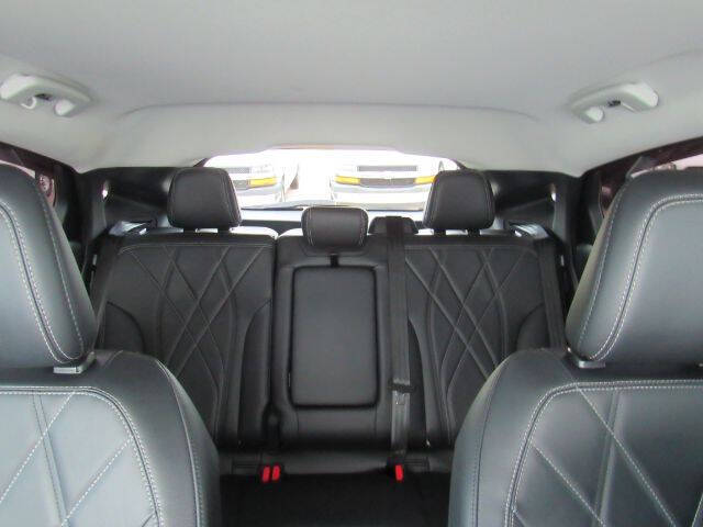 2021 Ford Mustang Mach-E Select