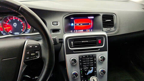 2018 Volvo S60 T5 Dynamic
